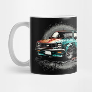 Chevy Chevette Mug